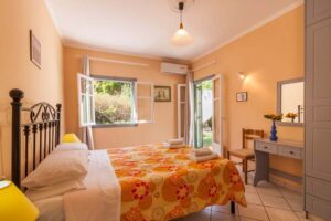 Villa Foula Four Bedroom Villa with Pool for Sale in Agios Stefanos, North East Corfu (24)