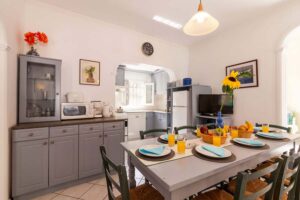 Villa Foula Four Bedroom Villa with Pool for Sale in Agios Stefanos, North East Corfu (3)