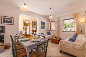Villa Foula Four Bedroom Villa with Pool for Sale in Agios Stefanos, North East Corfu (6)