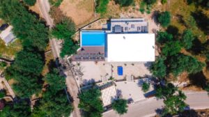 Villa Helios Five Bedroom Luxury Villa with Infinity Pool for Sale in Pirgi, North East Corfu Exclusive with Chase Real Estate (2)