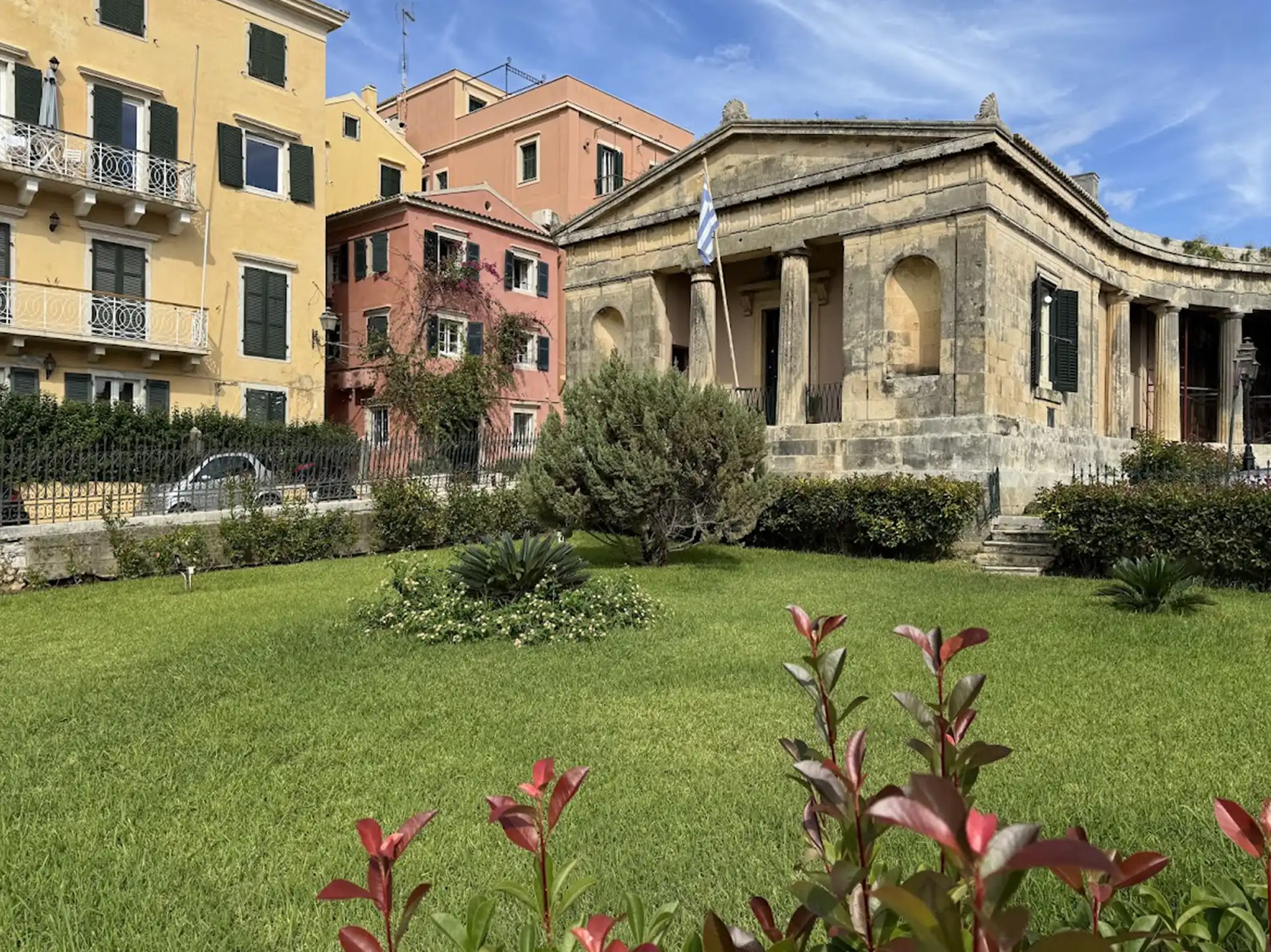 Chase Real Estate Corfu | Houses, Land & Renovation Projects in Corfu 6 corfu town cat