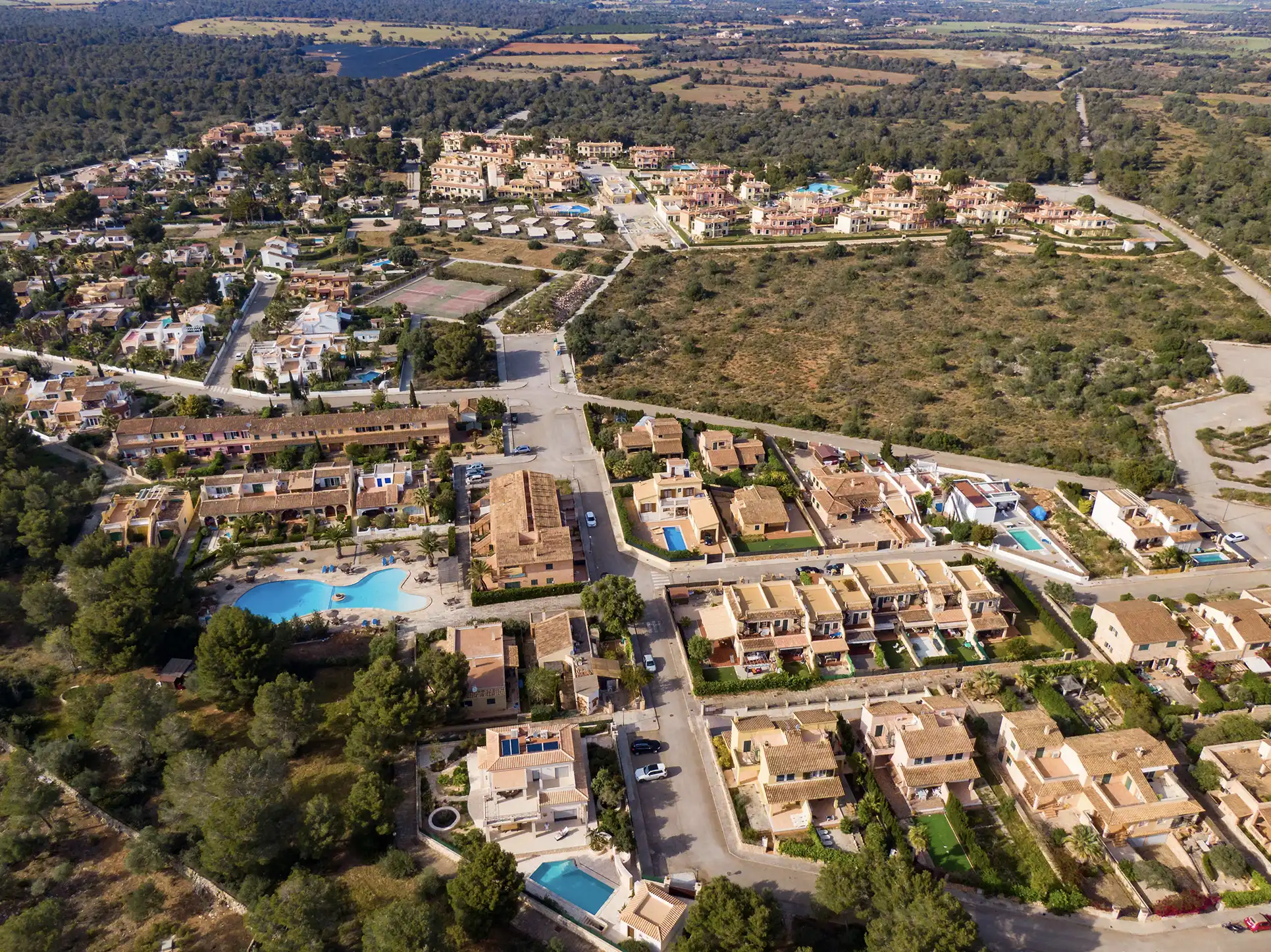 Chase Real Estate Corfu | Houses, Land & Renovation Projects in Corfu 7 hotel and business cat