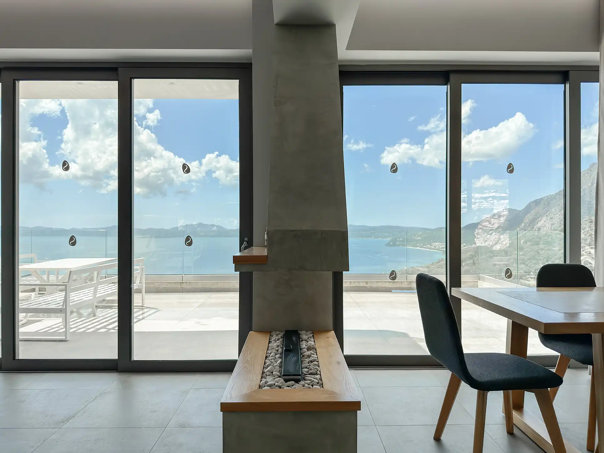 Chase Real Estate Corfu | Houses, Land & Renovation Projects in Corfu 4 luxury villas cat