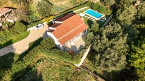 3 Bedroom Villa in Afionas Surrounded by Nature (1)
