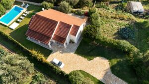 3 Bedroom Villa in Afionas Surrounded by Nature (10)