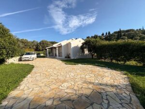 3 Bedroom Villa in Afionas Surrounded by Nature (12)
