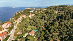 3 Bedroom Villa in Afionas Surrounded by Nature (13)