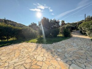 3 Bedroom Villa in Afionas Surrounded by Nature (14)