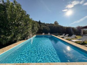 3 Bedroom Villa in Afionas Surrounded by Nature (15)