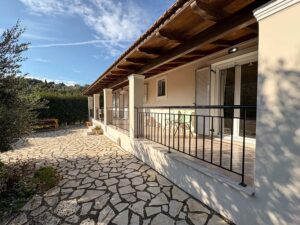 3 Bedroom Villa in Afionas Surrounded by Nature (16)