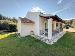 3 Bedroom Villa in Afionas Surrounded by Nature (17)