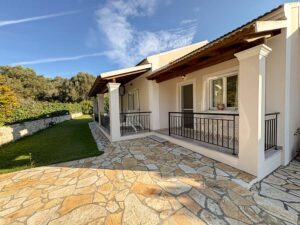 3 Bedroom Villa in Afionas Surrounded by Nature (18)