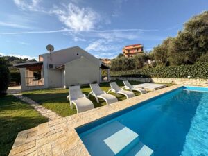3 Bedroom Villa in Afionas Surrounded by Nature (19)