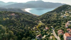 3 Bedroom Villa in Afionas Surrounded by Nature (22)