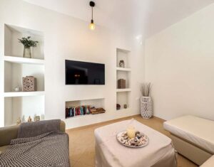 3 Bedroom Villa in Afionas Surrounded by Nature (25)