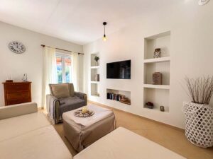 3 Bedroom Villa in Afionas Surrounded by Nature (27)