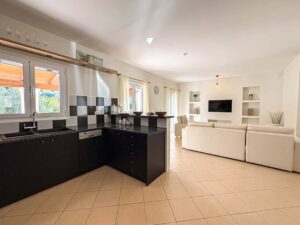 3 Bedroom Villa in Afionas Surrounded by Nature (29)