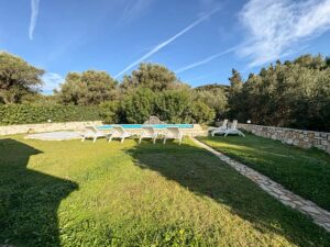3 Bedroom Villa in Afionas Surrounded by Nature (3)