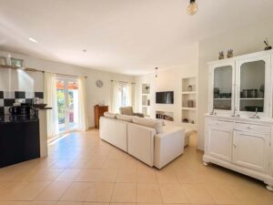 3 Bedroom Villa in Afionas Surrounded by Nature (30)