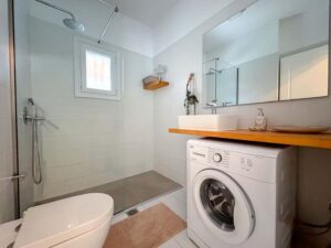 3 Bedroom Villa in Afionas Surrounded by Nature (32)