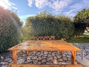3 Bedroom Villa in Afionas Surrounded by Nature (40)