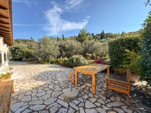 3 Bedroom Villa in Afionas Surrounded by Nature (6)