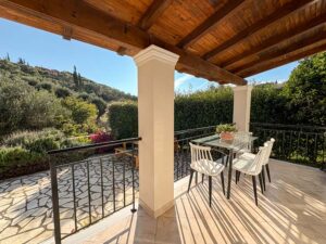 3 Bedroom Villa in Afionas Surrounded by Nature (8)