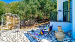 4 Bedroom House on 5,172 m² Plot with Expansion Potential in Ag. Ilias (24)