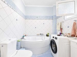 6 Bedroom Family Home with Separate Guest Accommodation in Alykes Potamou (3)