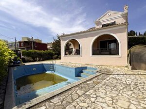 6 Bedroom Family Home with Separate Guest Accommodation in Alykes Potamou (34)