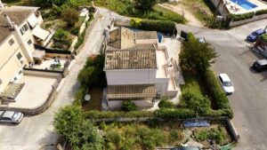 6 Bedroom Family Home with Separate Guest Accommodation in Alykes Potamou (8)