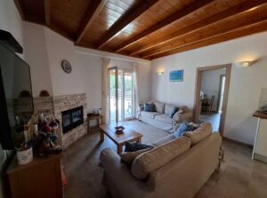 Charming Renovated Home Just Steps from the Beach The Cwtch, Astrekeri, North Corfu (13)