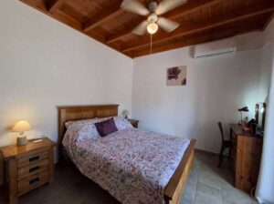 Charming Renovated Home Just Steps from the Beach The Cwtch, Astrekeri, North Corfu (14)