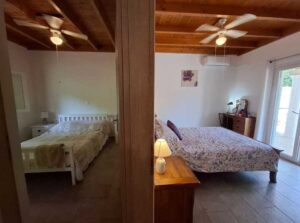 Charming Renovated Home Just Steps from the Beach The Cwtch, Astrekeri, North Corfu (15)