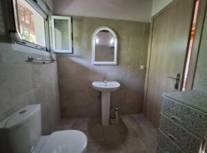 Charming Renovated Home Just Steps from the Beach The Cwtch, Astrekeri, North Corfu (16)