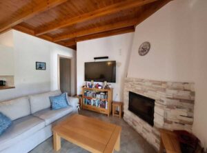 Charming Renovated Home Just Steps from the Beach The Cwtch, Astrekeri, North Corfu (17)