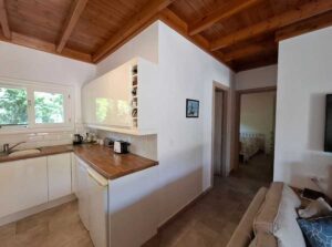 Charming Renovated Home Just Steps from the Beach The Cwtch, Astrekeri, North Corfu (18)