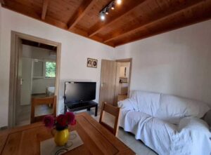 Charming Renovated Home Just Steps from the Beach The Cwtch, Astrekeri, North Corfu (19)