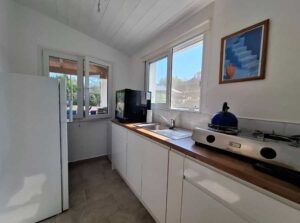 Charming Renovated Home Just Steps from the Beach The Cwtch, Astrekeri, North Corfu (20)