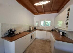 Charming Renovated Home Just Steps from the Beach The Cwtch, Astrekeri, North Corfu (21)