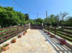 Charming Renovated Home Just Steps from the Beach The Cwtch, Astrekeri, North Corfu (24)