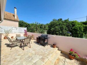 Charming Renovated Home Just Steps from the Beach The Cwtch, Astrekeri, North Corfu (5)