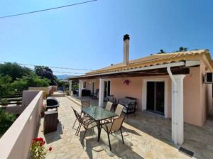 Charming Renovated Home Just Steps from the Beach The Cwtch, Astrekeri, North Corfu (7)