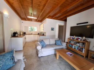 Charming Renovated Home Just Steps from the Beach The Cwtch, Astrekeri, North Corfu (9)