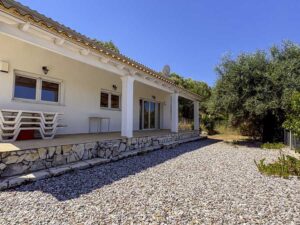 Detached 3 Home with Generous Grounds Near the Coast in Roda (20)