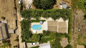 Detached Villa with Pool, Expansion Potential and Furnished Interior in Halikounas (29)