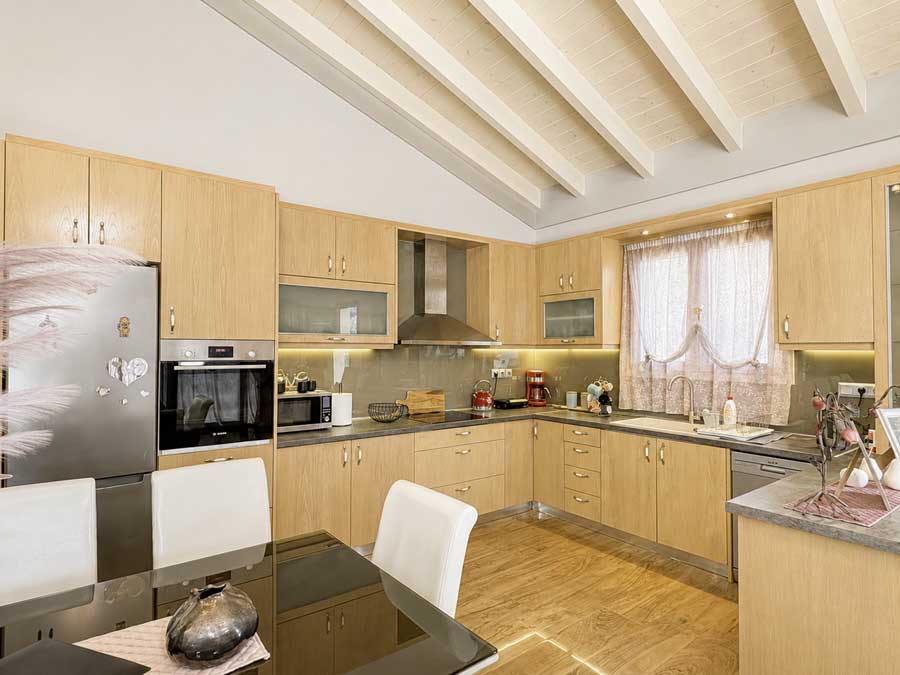 Listing photograph 33 of 76 of the house in Alykes Potamou, published by Chase Real Estate Corfu.