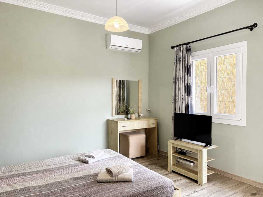 Listing photograph 66 of 76 of the house in Alykes Potamou, published by Chase Real Estate Corfu.