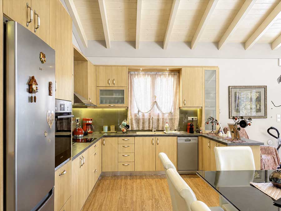 Listing photograph 38 of 76 of the house in Alykes Potamou, published by Chase Real Estate Corfu.