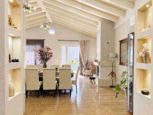 For Sale Stunning Villa with Pool – Alykes Potamou, Corfu (28)
